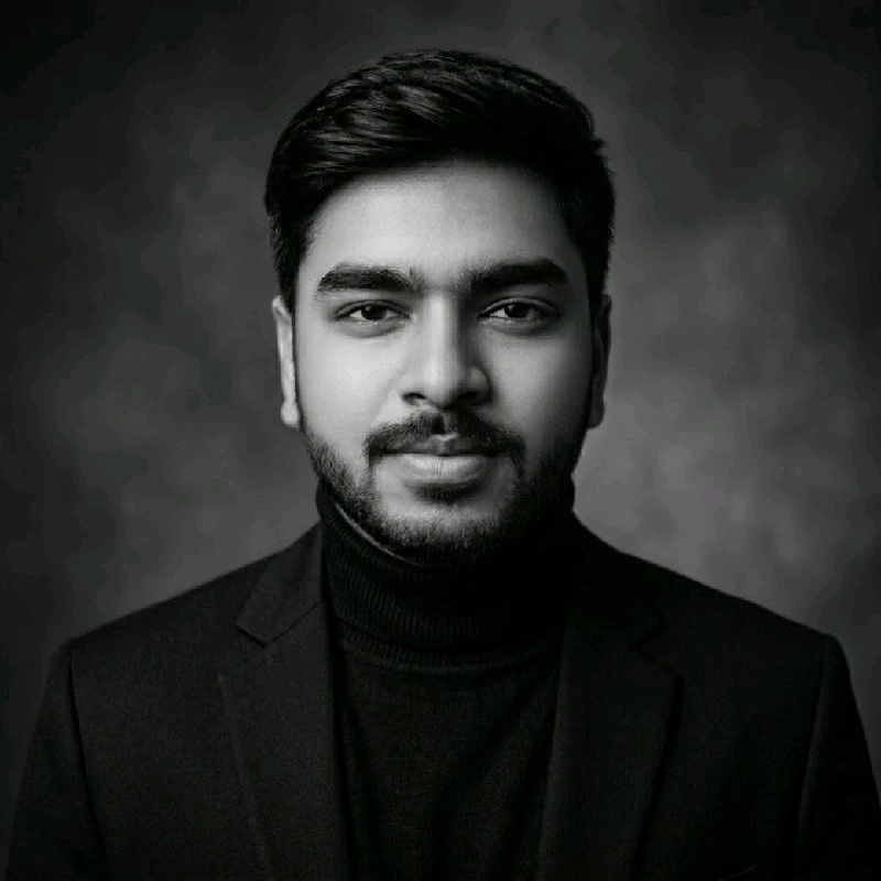 Yuvraj Chandra